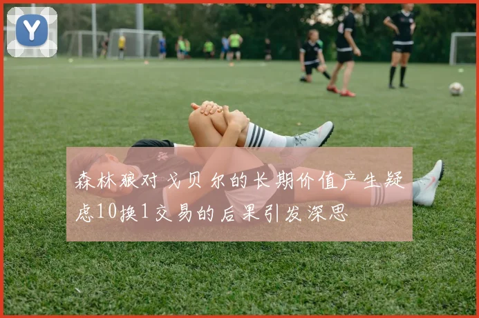 森林狼对戈贝尔的长期价值产生疑虑10换1交易的后果引发深思