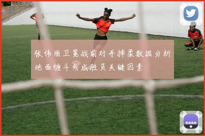 张伟丽卫冕战前对手摔柔数据分析地面缠斗或成胜负关键因素